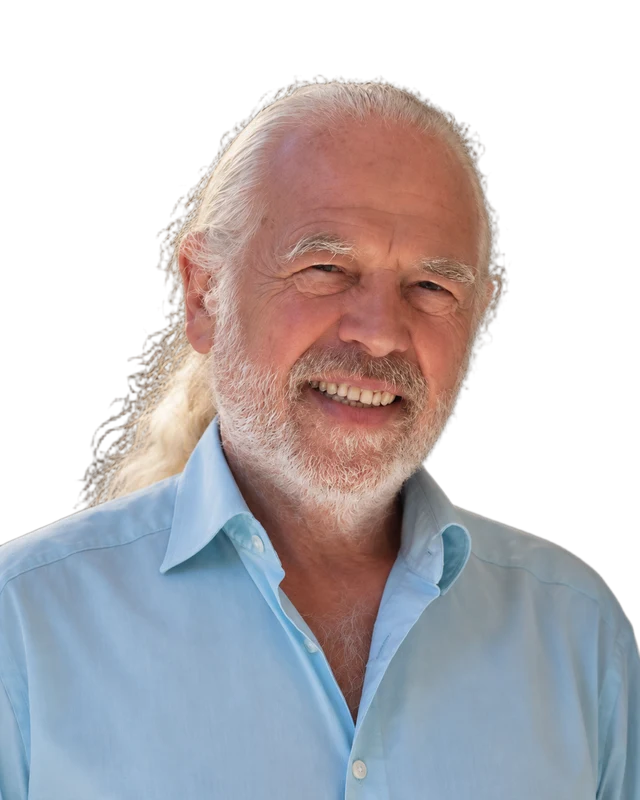 Wolfgang Maiworm