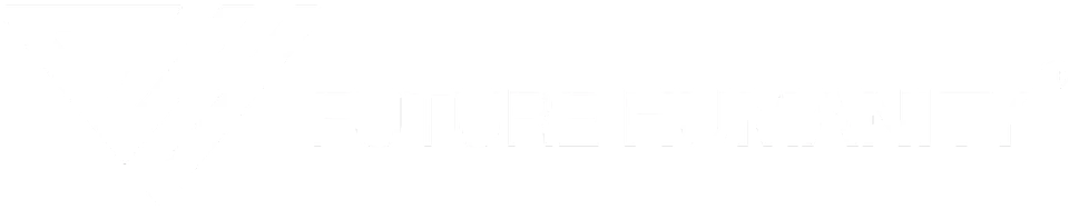Future Humanity – Marke von Frank Henning