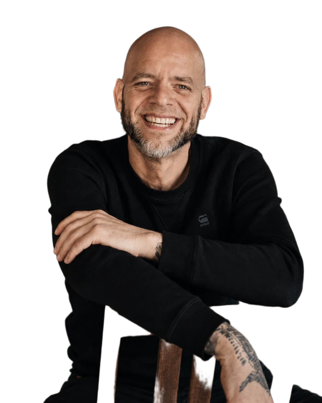 Mario Schmitt
