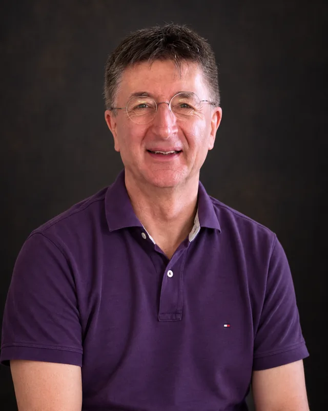 Michael Binder