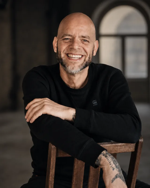 Mario Schmitt