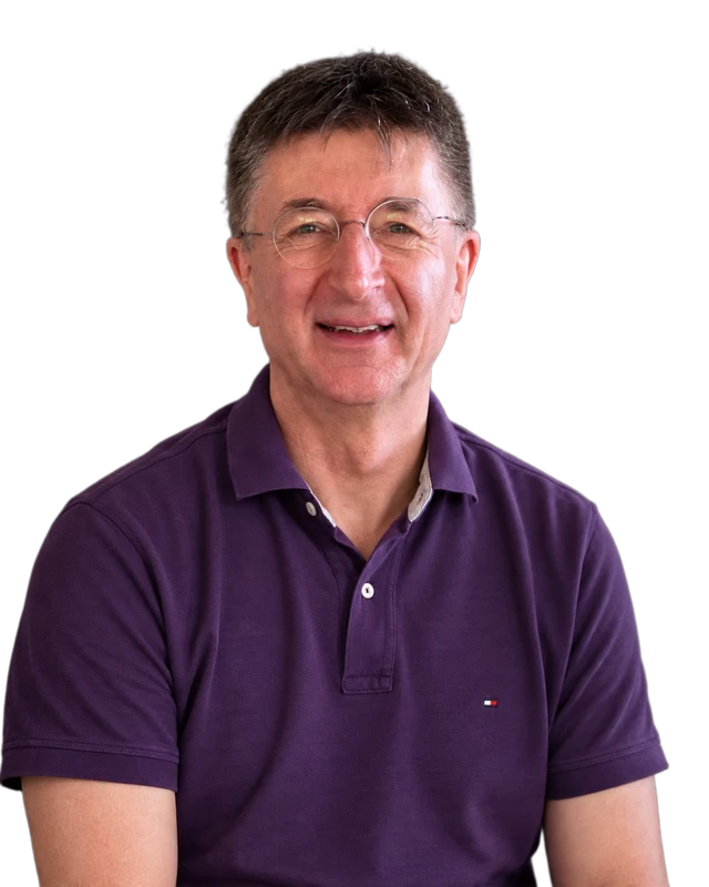 Michael Binder