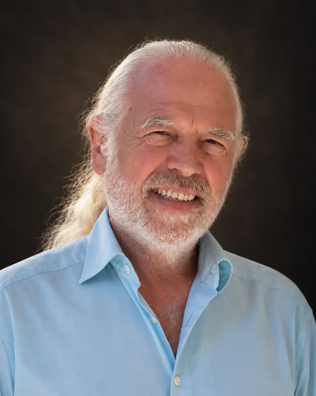 Wolfgang Maiworm