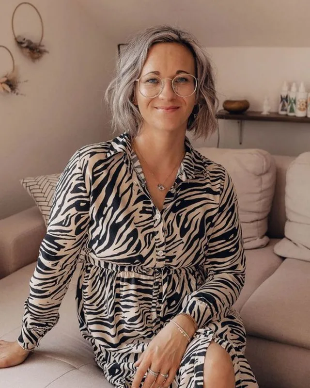 Sarah Hermann